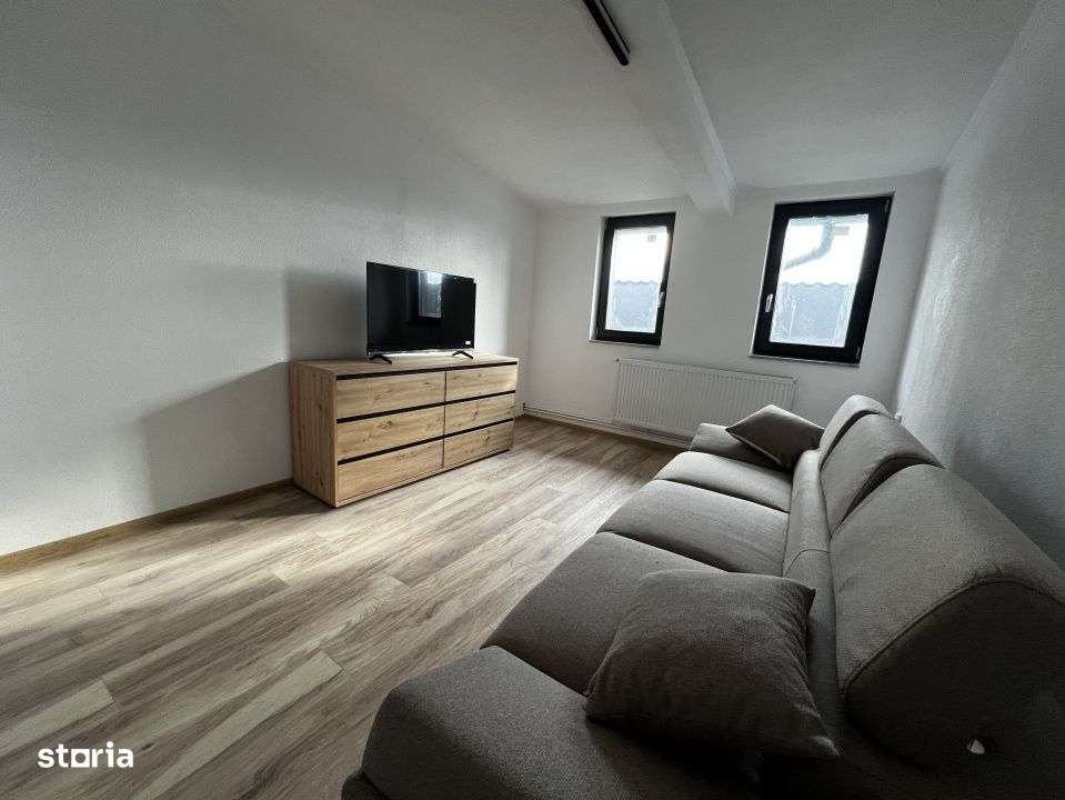 Apartament de 3 camere, 60 mp, 25 mp terasa, Zona Vivo - Imagine principală: 5/6