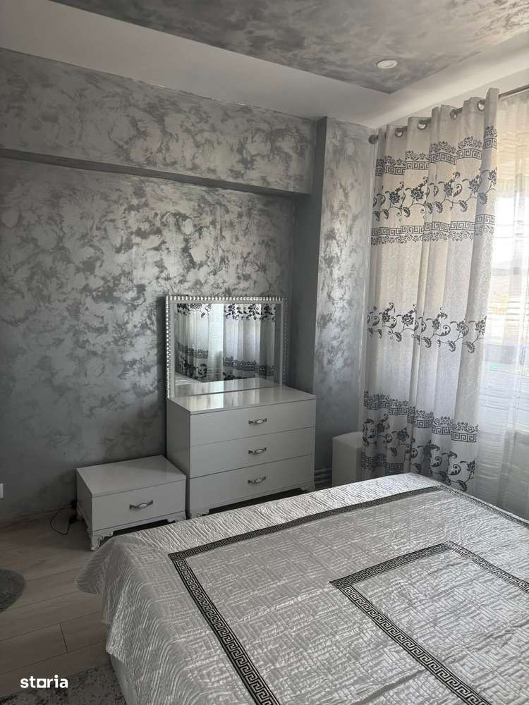 Inchiriez 2 camere zona Noua Darste pet friendly - Imagine principală: 3/10