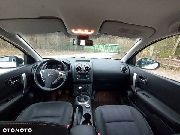 Nissan Qashqai 2.0 4 x 4 acenta - 6