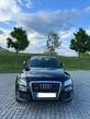 Audi Q5 2.0 TDI Quattro Stronic - 4