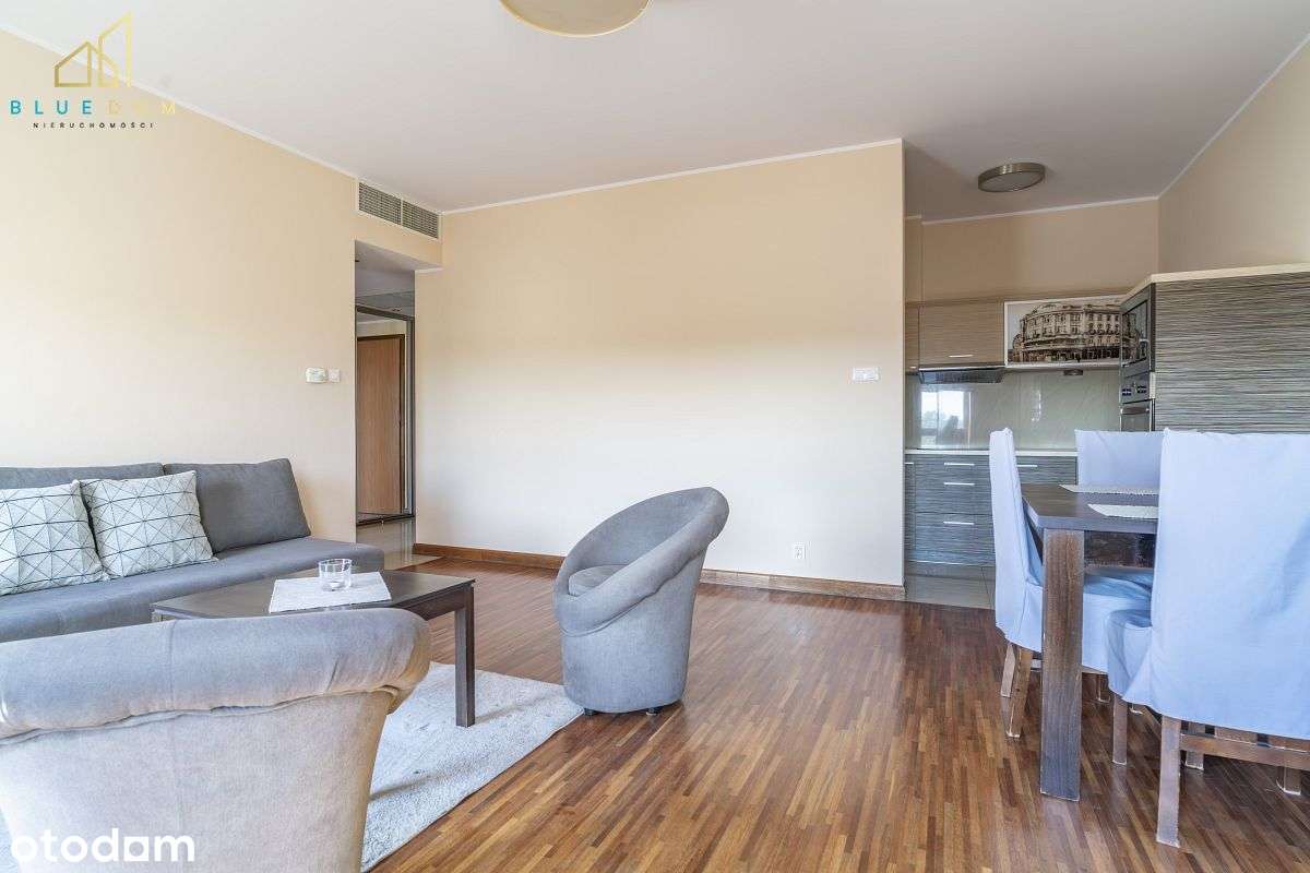 Dwupokojowe w ścisłym centrum miasta. - Pełny obrazek: 4/10