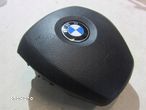 BMW X5 E70 AIRBAG PODUSZKA KIEROWCY 32306884665 - 4