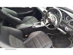 Aripa stanga fata Mercedes C-Class C204 2014 Coupe AMG Sport Edition 2.2 CDi - 7