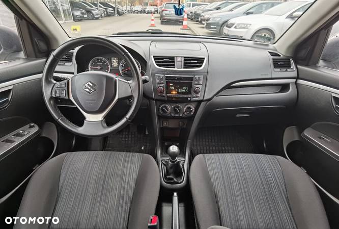 Suzuki Swift 1.2 Comfort - 5