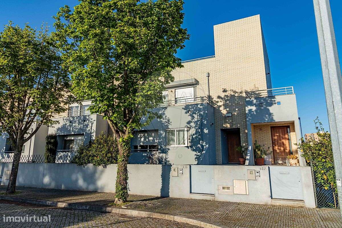 Apartamento T3 para venda - Grande imagem: 2/23