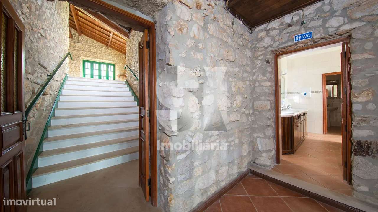 Quinta de Sonho – Redinha | Pombal - Grande imagem: 4/38