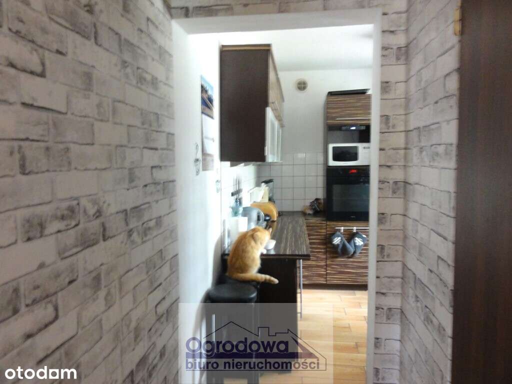 Całoroczny dom, 6 pokoi, 5min stacja PKP - Pełny obrazek: 5/20