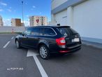 Skoda Octavia 2.0 TDI DSG Premium Edition - 4