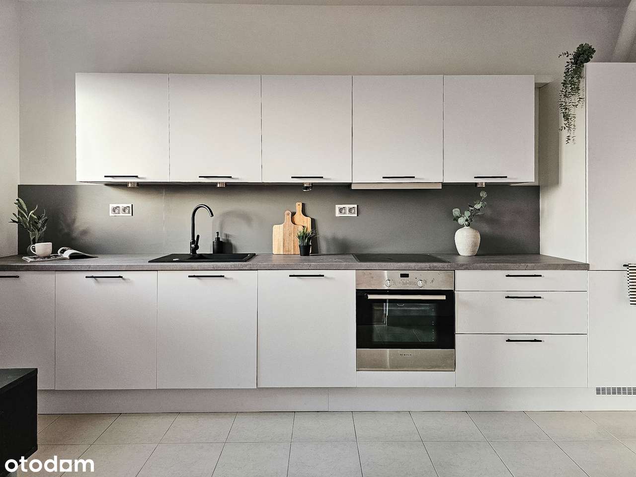 Mieszkanie, 67 m², Warszawa - Pełny obrazek: 4/19