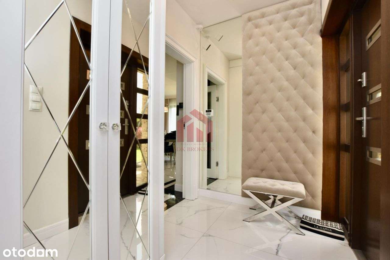 Wysoki standard Dom do zamieszkania-16