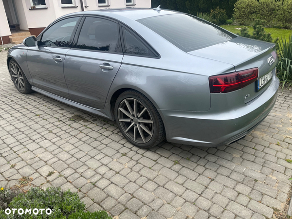 Audi A6 3.0 TFSI Quattro S tronic - 6