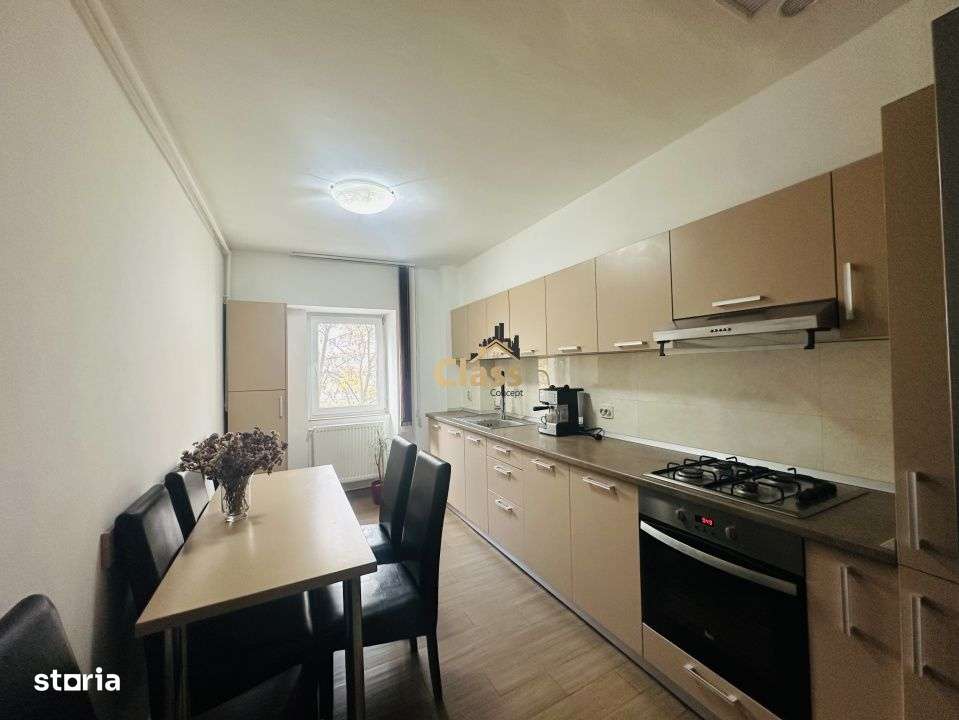 Apartament 3 camere | 65 mpu | zona Piata Ion Mester Manastur-2