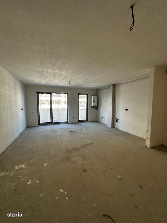 Apartament 2 camere, 55 mp utili, CF disponibil, zona Eroilor