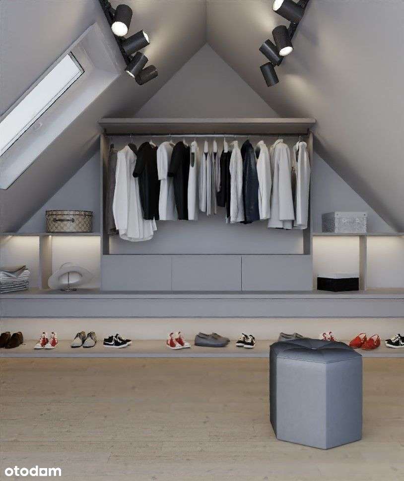 Osiedle domów ECO Dom Jednorodzinny W SOKOŁOWICACH- Segment Wewnętrzny-15