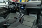 Volkswagen Golf 1.6 TDI DSG Comfortline - 3