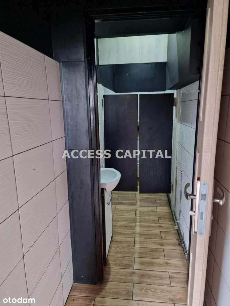 Sprzedam lokal lub zamienię na mieszkanie w Lubinie-7