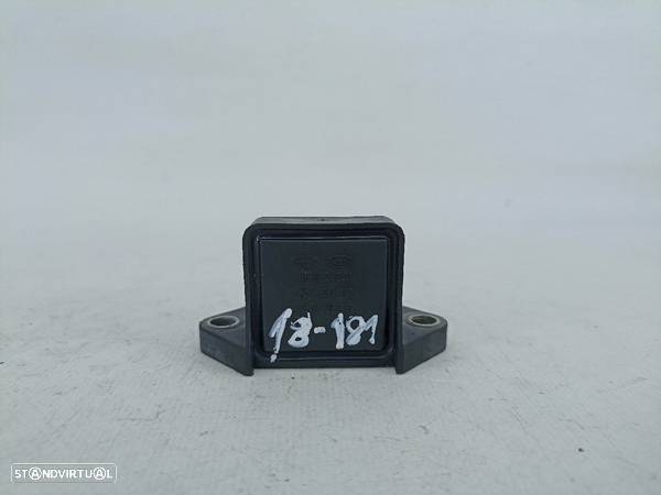 Potenciometro De Acelerador Hyundai Getz (Tb) - 2