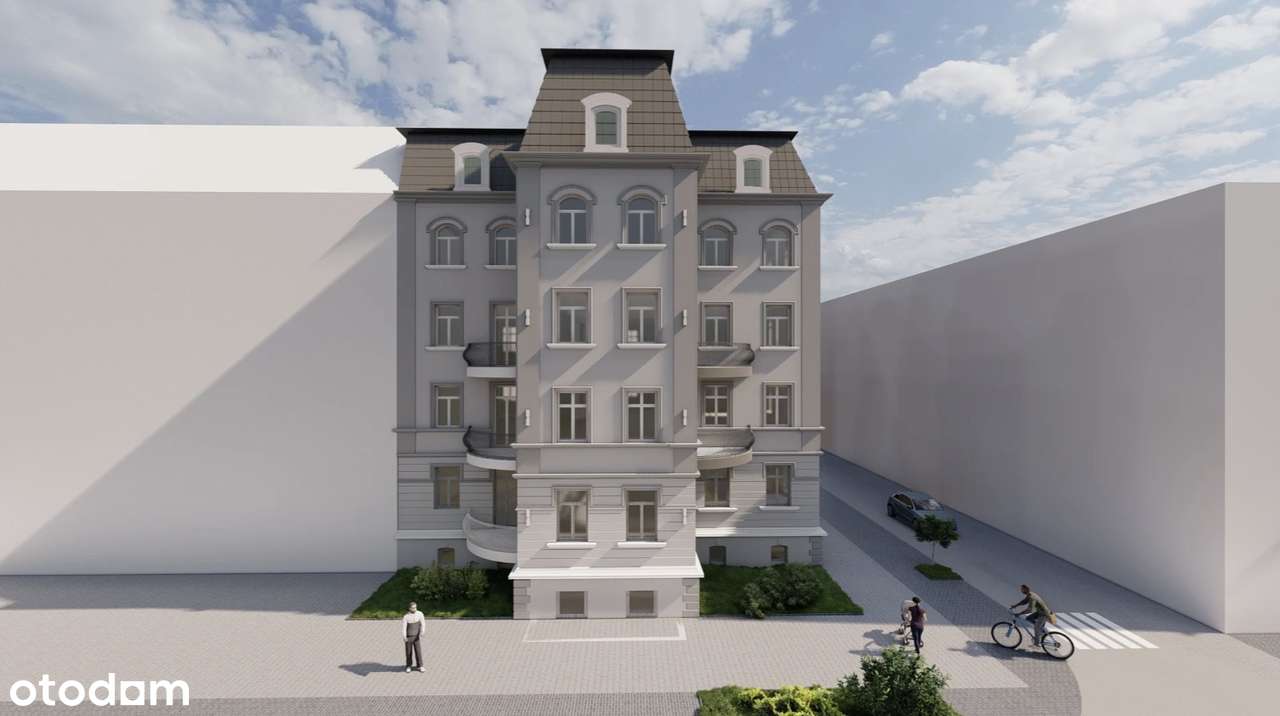 ZOSTAŁO JUŻ TYLKO 18 MIESZKAŃ! TOPOWA INWESTYCJA W KATOWICACH - Pełny obrazek: 3/11