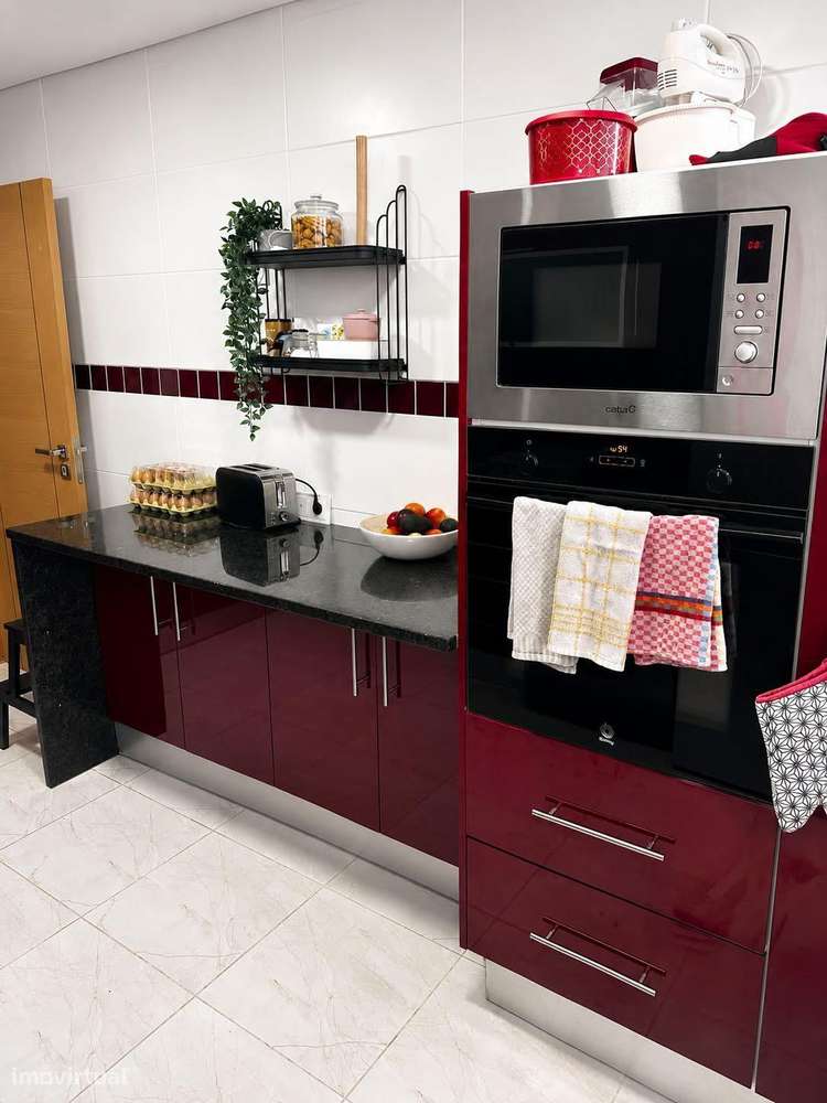 Apartamento T3 Miratejo-16
