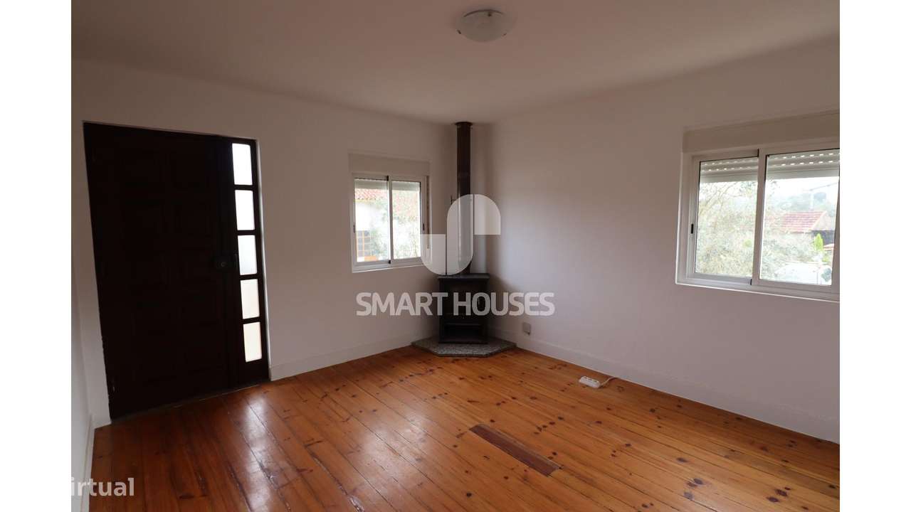 Moradia T2+2 Arganil c/ terreno-6