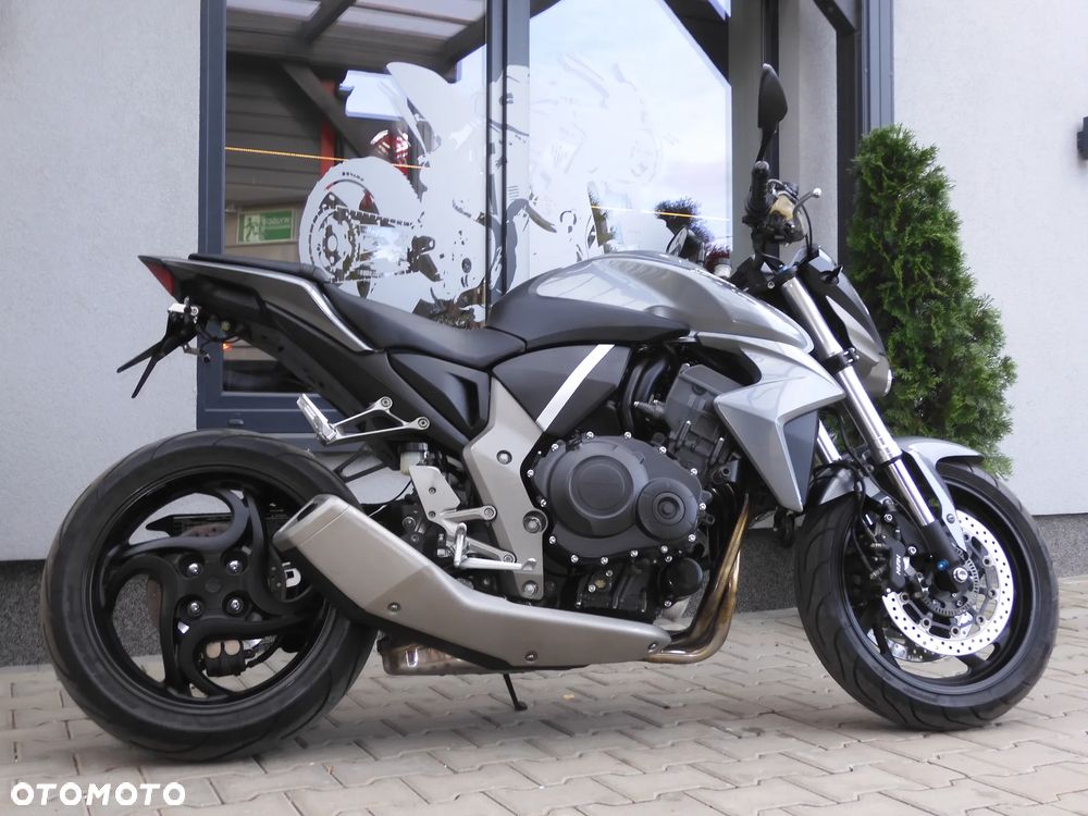 1000R#SC60#ABS#Od Pierwsz...