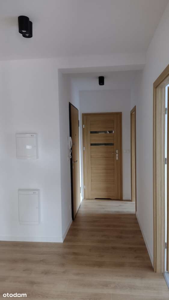 Pokój jednoosobowy na ulicy Sielawy, osiedle Enter II - Pełny obrazek: 4/13