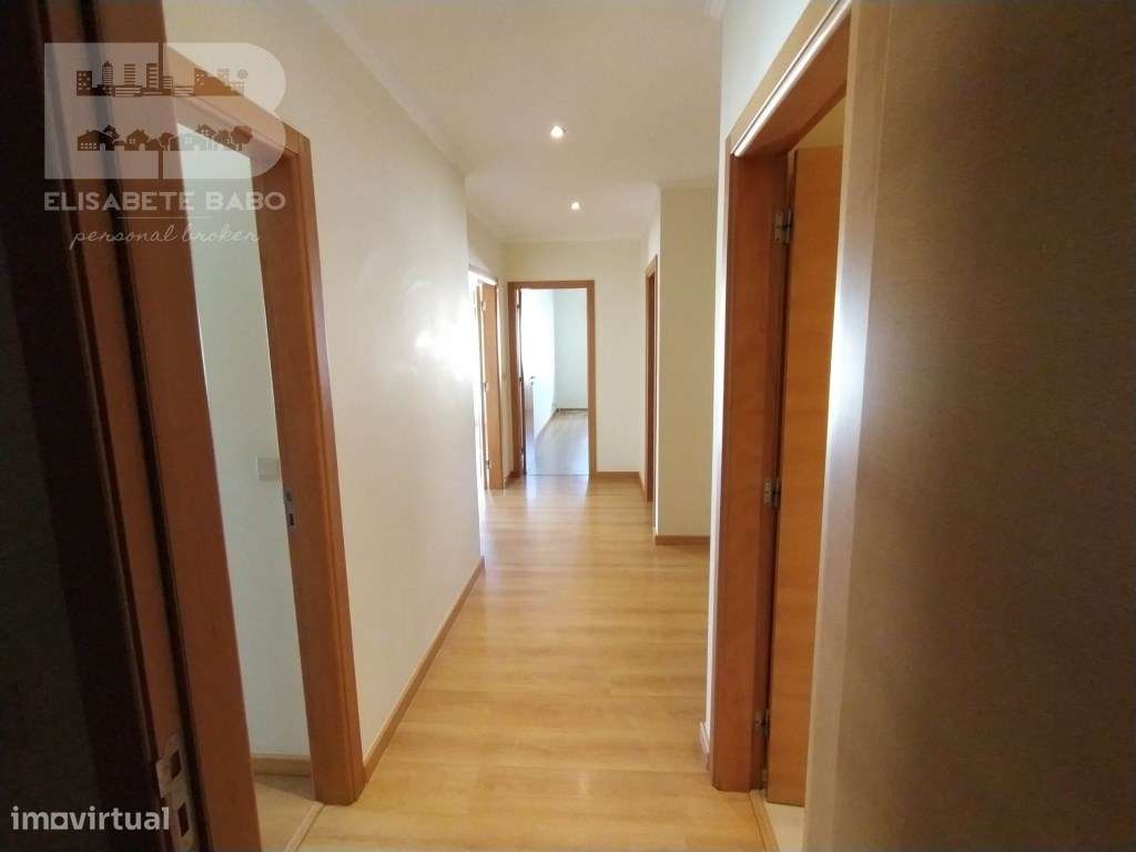 Apartamento à Venda em Alcochete - Vista majestosa sobre o rio Tejo...-13