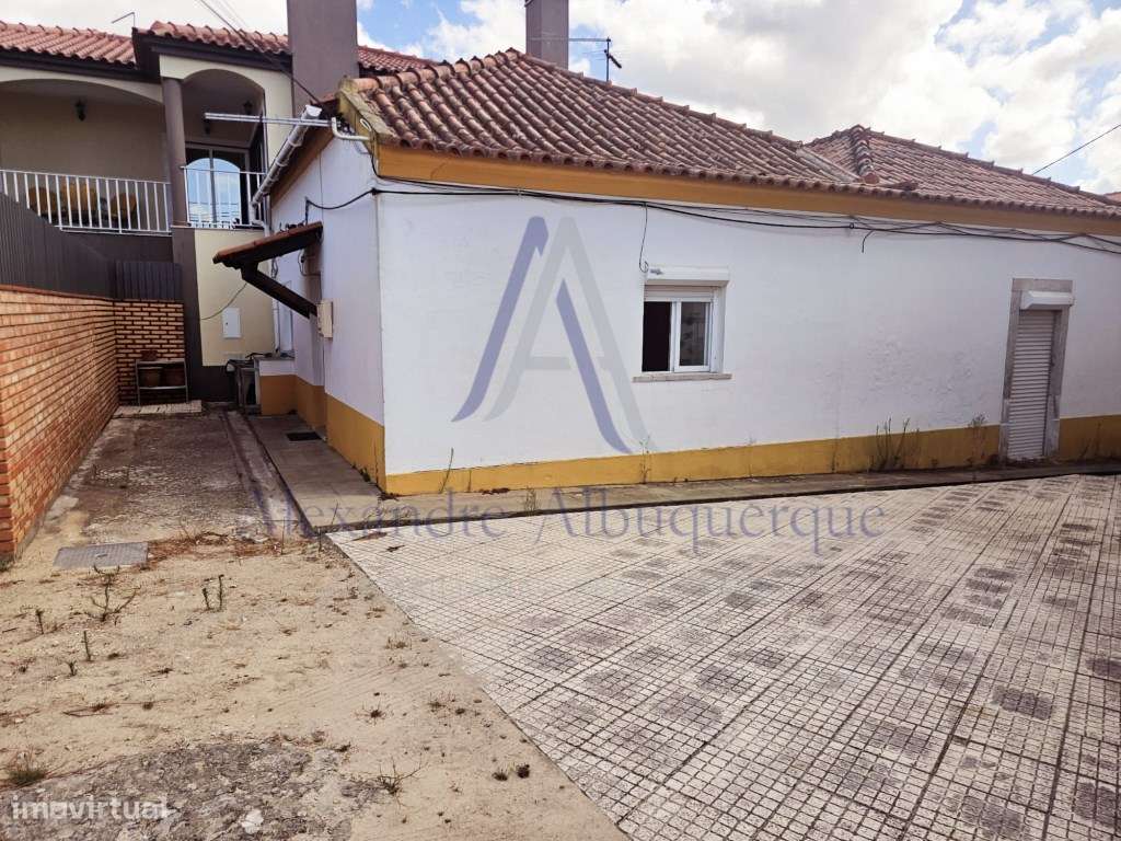 Moradia Térrea Remodelada | Cotovia, Sesimbra-31