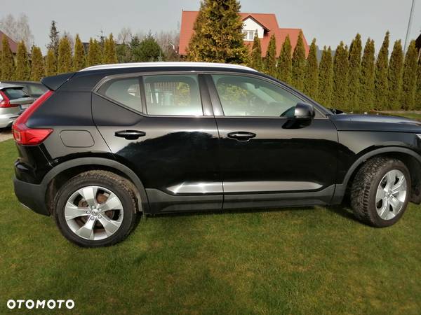 Volvo XC 40 D3 Geartronic - 10