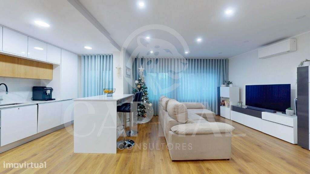 T2 Encosta do Moinho - Vialonga - Grande imagem: 3/34