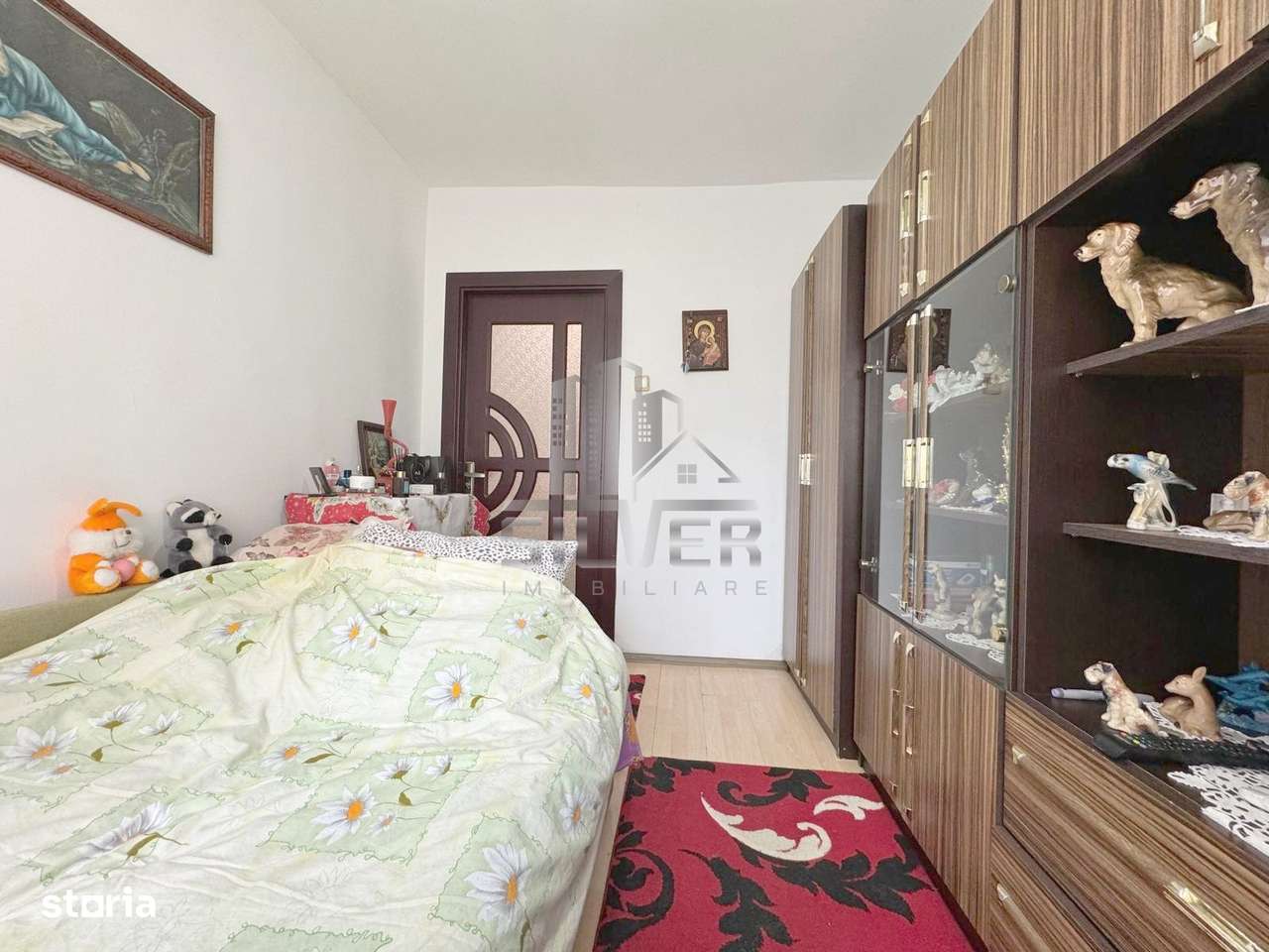 Apartament cu 3 camere/54mp/zona str. Mehedinti. - Imagine principală: 5/11