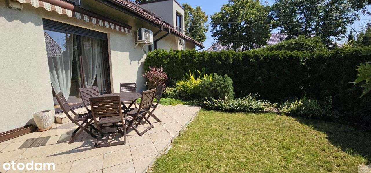 Nowoczesny, komfortowy i ekonomiczny dom - Pełny obrazek: 5/20