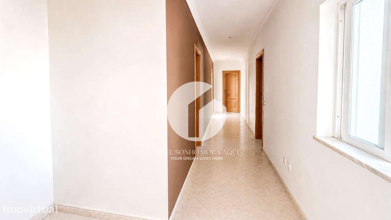 Apartamento T2 - Olhão-5