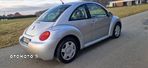 Volkswagen New Beetle 1.9 TDI - 5