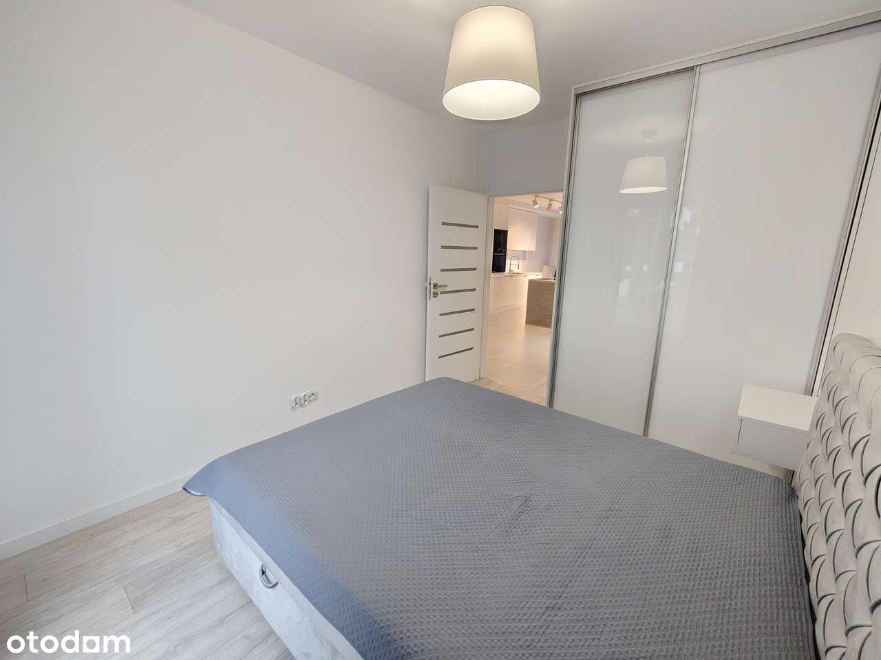 *Apartament*Krakowskie Tarasy*3-pok*Umeblowany*Loggia*Od zaraz*-10