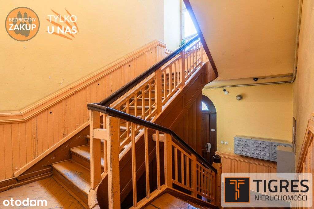 Centrum | Wysoki parter | Wysokość 3,5 M-13