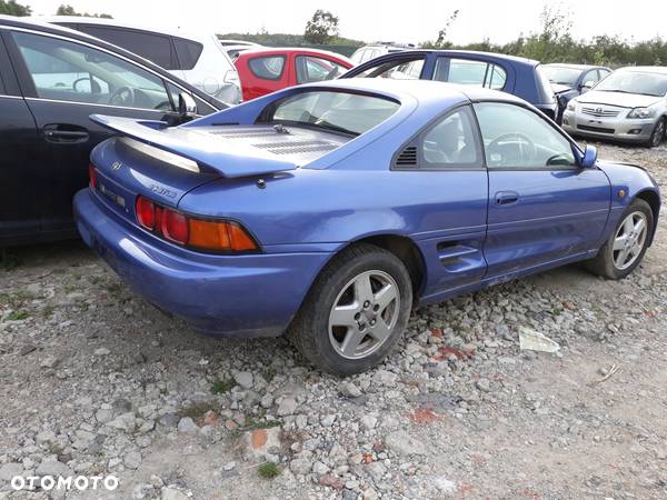 Toyota MR2 zzw30 obudowa filtra powietrza - 6