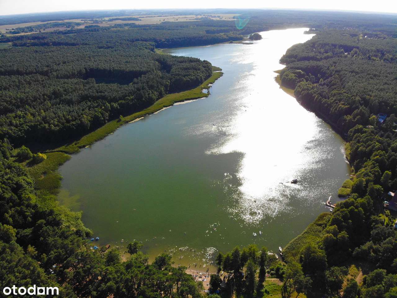 Twój Nowy Dom w sercu natury, 25 minut od Poznania!!!-18