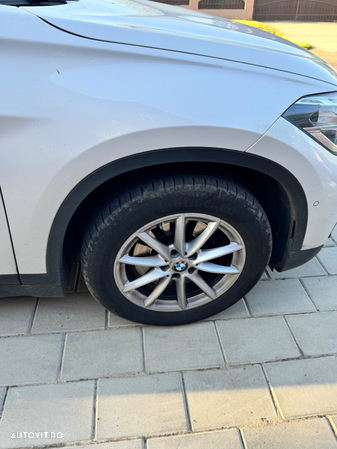 BMW X1 xDrive20d Aut. - 3