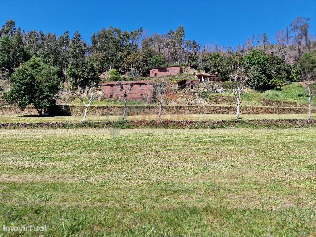 Quinta com praia privativa no rio Douro a 15 minutos do P...