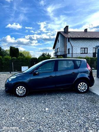 Renault Scenic dCi 110 FAP Dynamique - 3