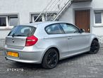 BMW Seria 1 116i - 17