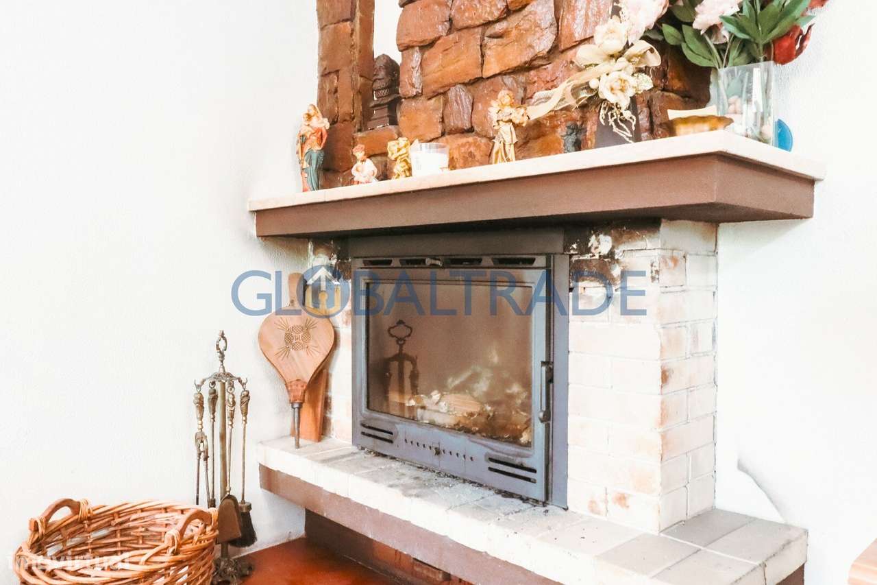 Moradia T4 com Terraço na Póvoa de Varzim - Grande imagem: 5/60