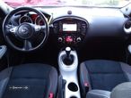 Nissan Juke 1.2 DIG-T Black Edition - 8