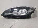 PEUGEOT 308 II T9 13- ORYGINAŁ LAMPA LEWA PRZEDNIA PRZÓD REFLEKTOR LEWY KOMPLETNY EUROPA 9677523080 - 4