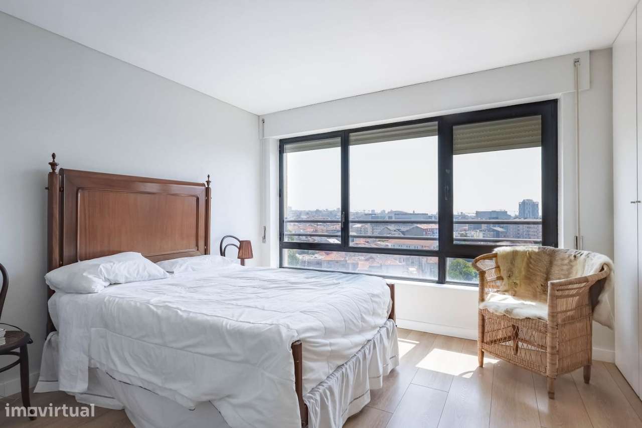 T3 Duplex com 60 m² de Sala | Varandas | Boavista | Porto-15