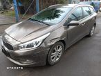 Kia Ceed - 1