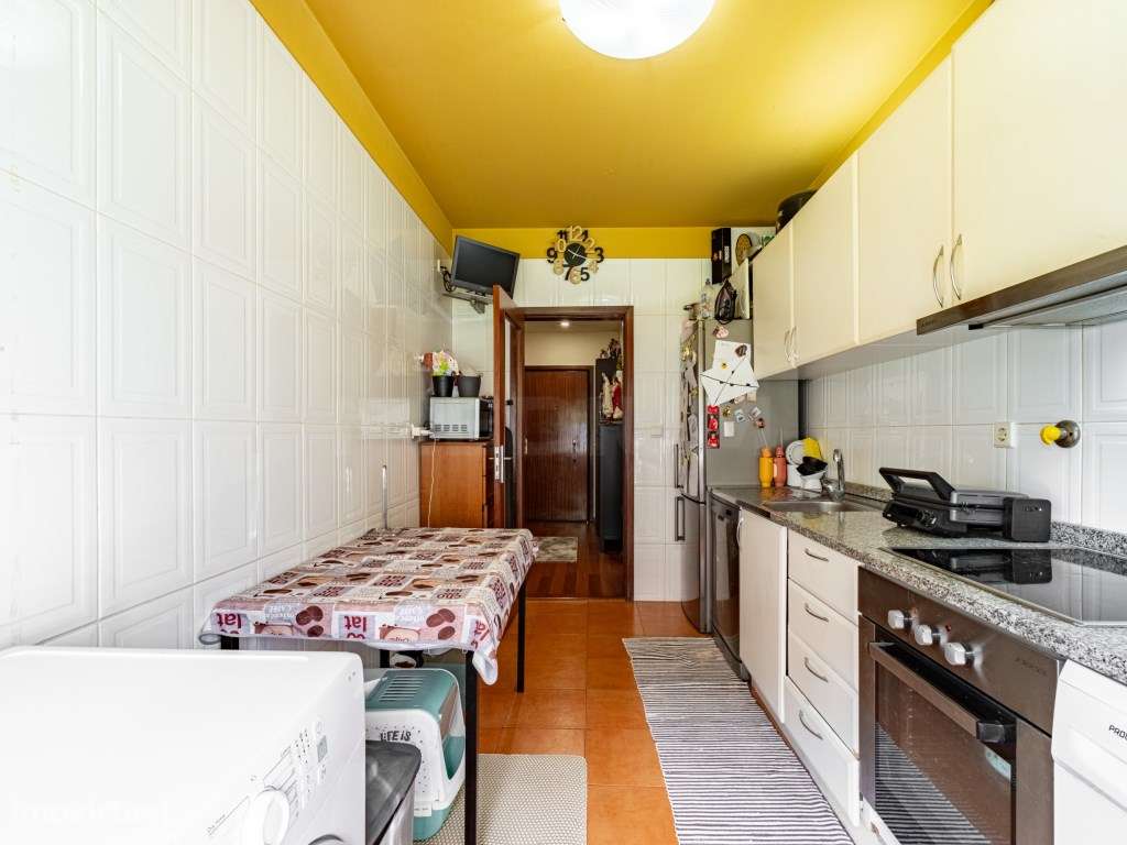 Apartamento T2 em Matosinhos-5