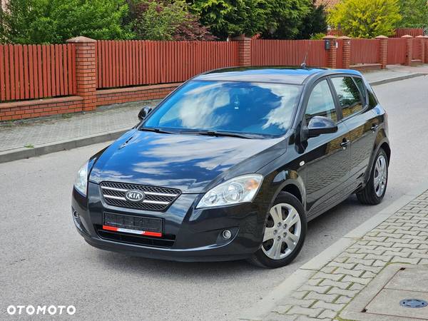 Kia Ceed Cee'd 1.6 Crdi S - 13