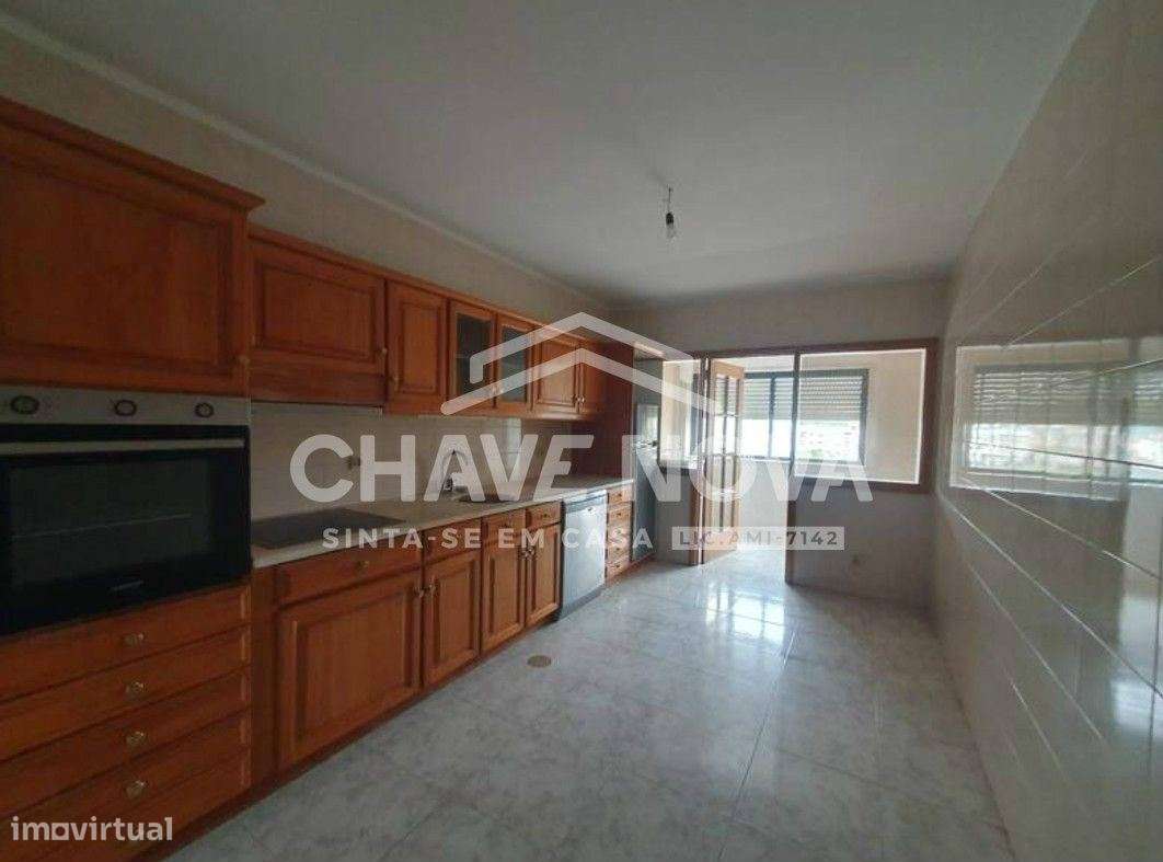 Apartamento T3 em Canelas (750m do Intermarché) - Grande imagem: 4/12